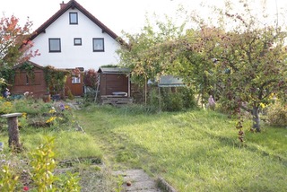 KGV „Herders Ruhe“ e.V. Freiberg, verschiedene Parzellen