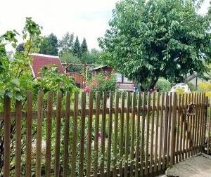 KGV „Bergmannsgruß“ e. V. Freiberg Regionalverband der Gartenfreunde