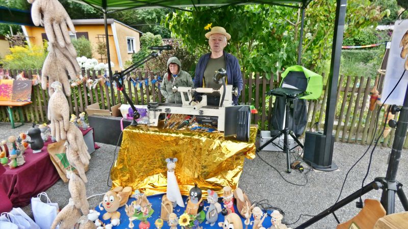 Veranstaltungen 2025