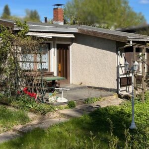 KGV "Grüne Oase" e.V. Siebenlehn, Parzelle 15
